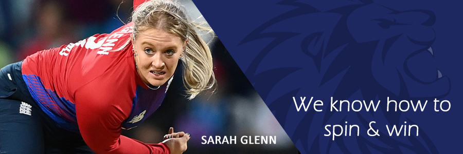 We know how to spin & win