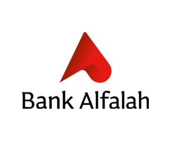 Bank Alfalah Logo