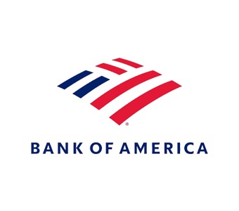Bank of America Logo