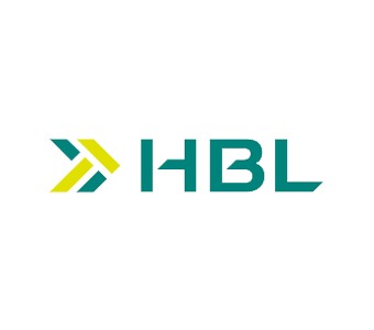 HBL Bank Logo